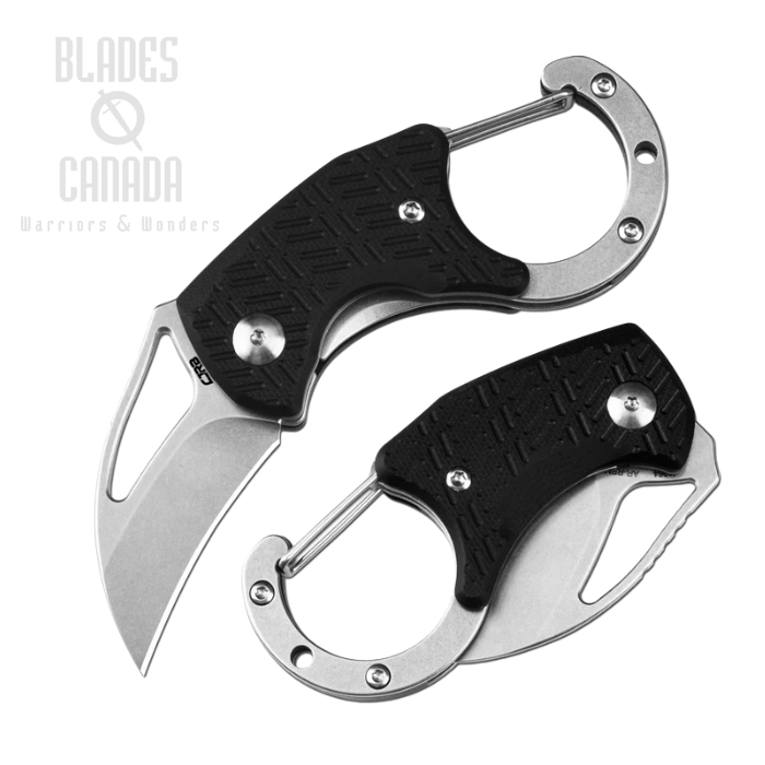 CJRB Anansi Folding Knife, AR-RPM9 Stonewash, G10 Black, J1964-BK CJRB Anansi Folding Knife, AR-RPM9 Stonewash, G10 Black, J1964-BK