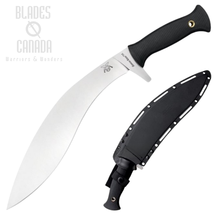 Cold Steel Gurkha Kukri Plus, CPM 3V, 35GKP