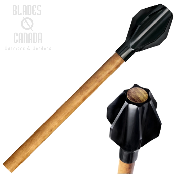 Cold Steel Chinese Flange Mace, 90MA