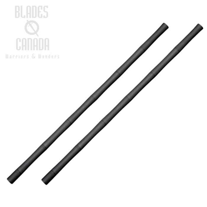 Cold Steel Escrima Stick Polypropylene, 91E (Pair)
