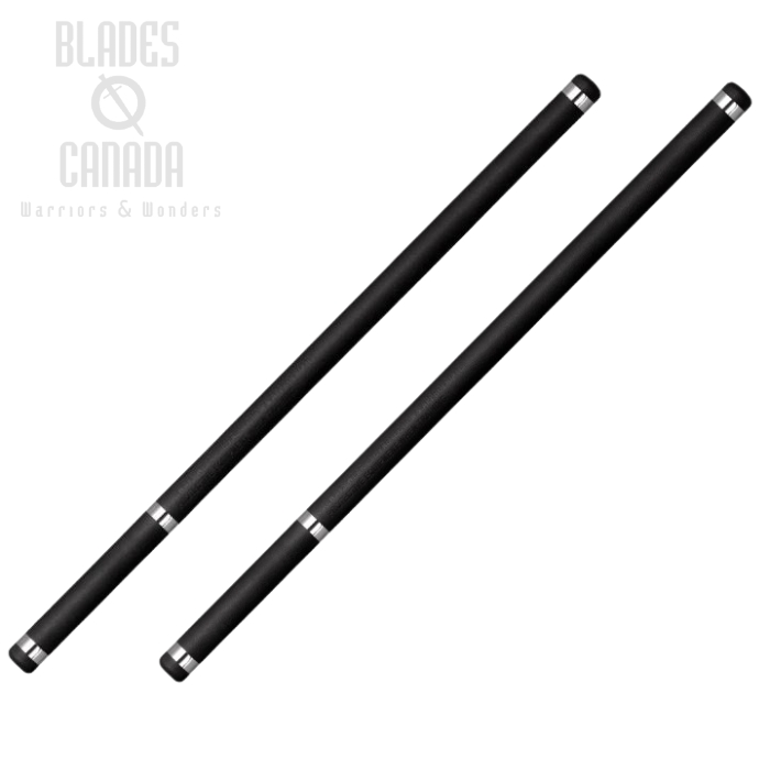 Cold Steel Balicki Escrima Trainer, Polypropylene, (Pair) 91EA