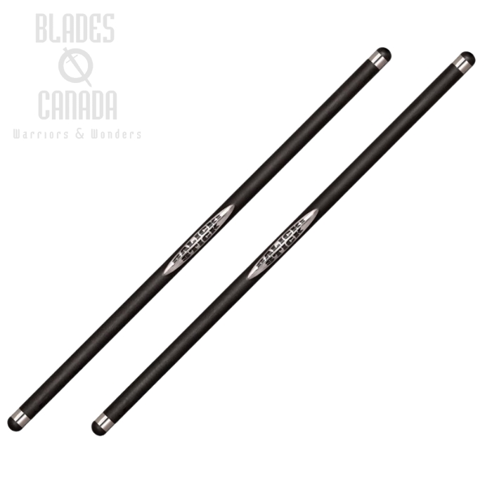 Cold Steel Balicki Stick, Polypropylene, 91EB [Sold in Pairs]