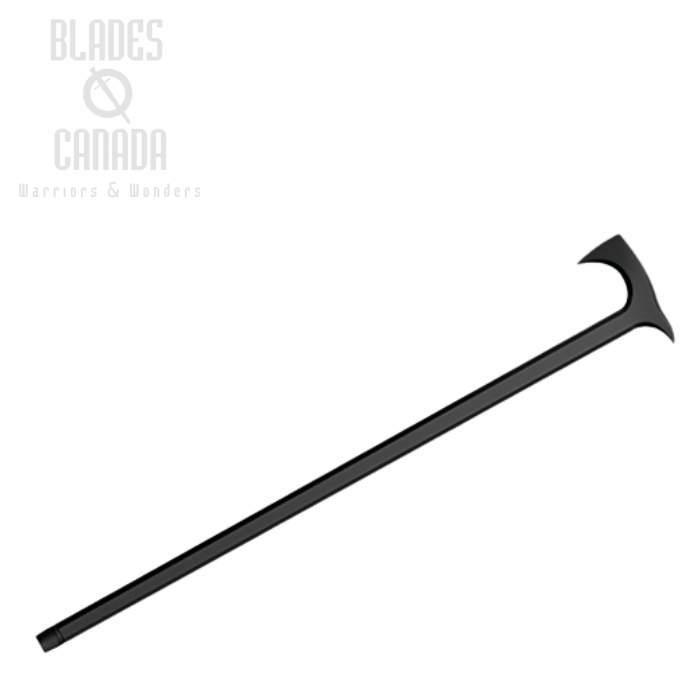 Cold Steel Axe Head Cane, Polypropylene, 91PCAX