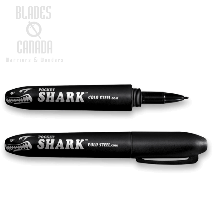 Cold Steel Pocket Shark, 91SPBK