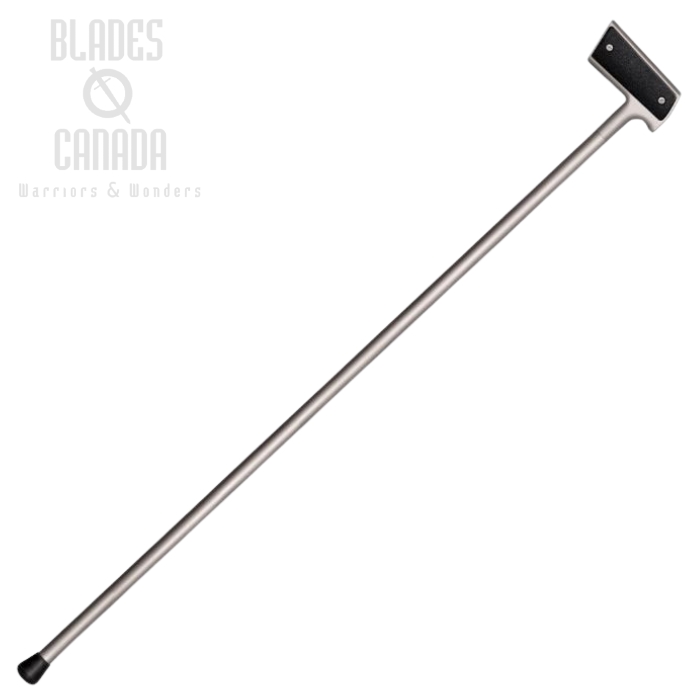 Cold Steel 1911 Guardian 2 Walking Stick, Aluminum Shaft, 91STB