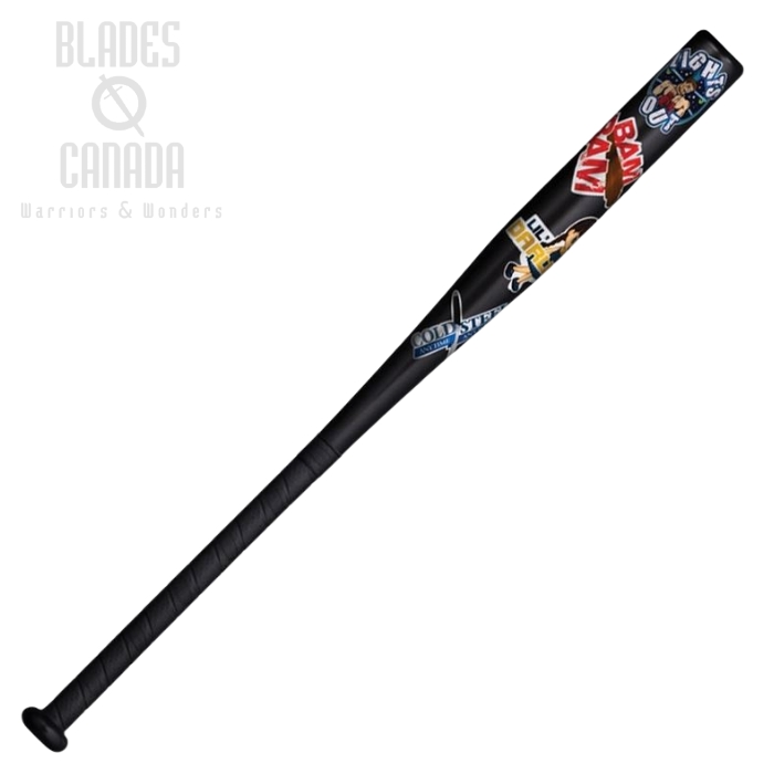 Cold Steel Brooklyn Banshee Bat, 92BSU Cold Steel Brooklyn Banshee Bat, 92BSU