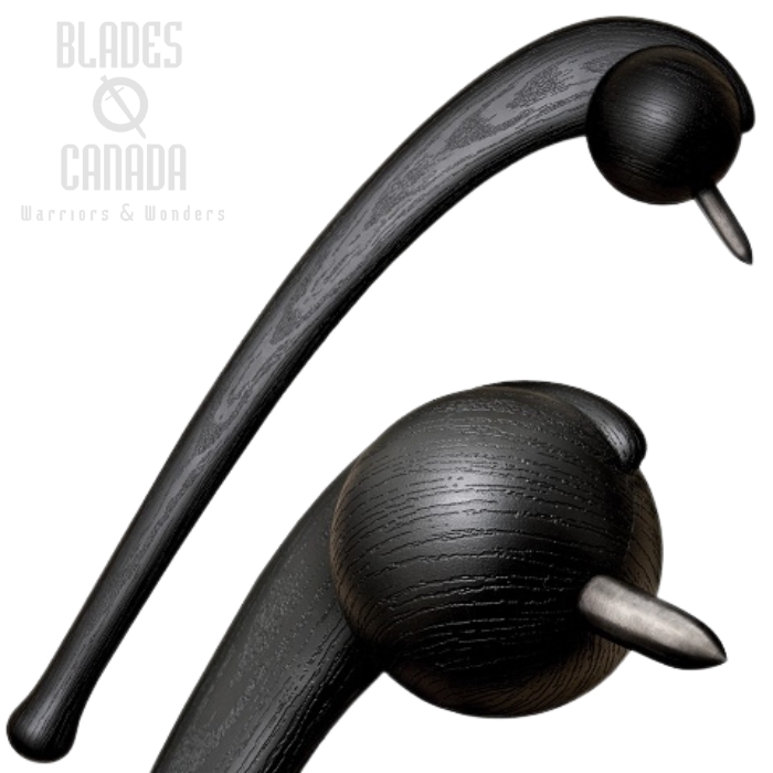 Cold Steel Indian War Club, Polypropylene, 92PBH