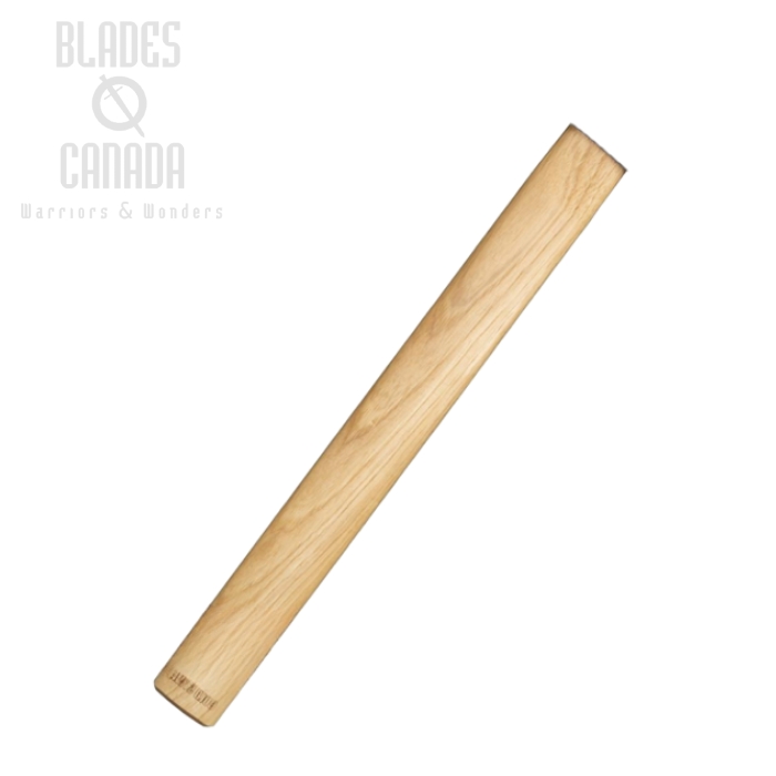 Cold Steel Competition Thrower Hatchet Replacement Handle, H90AXF