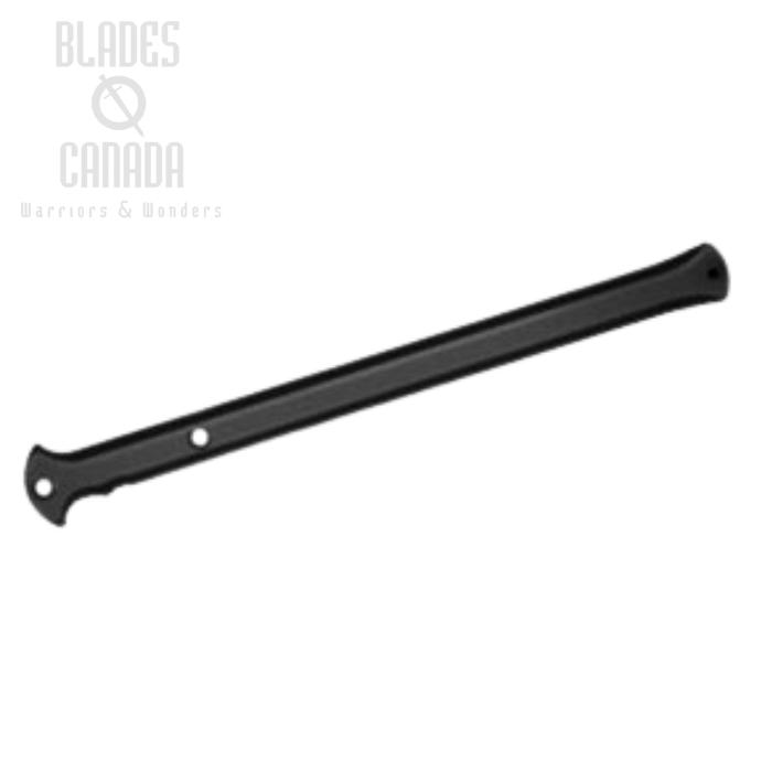 Cold Steel Replacement Trench Hawk Handle, Polypropylene, H90PTH