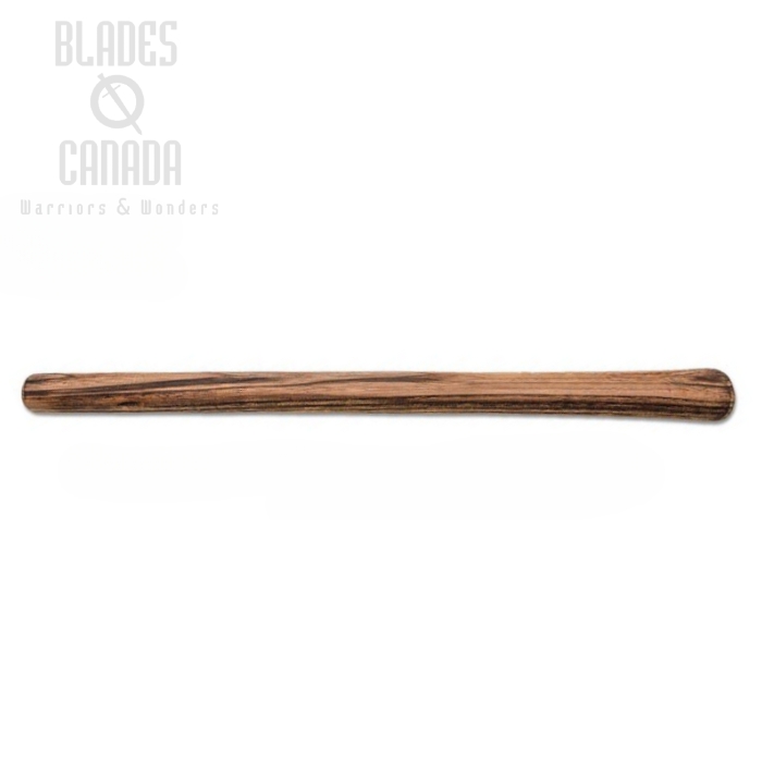 CRKT Chogan Hammer Axe Replacement Handle, Tennessee Hickory, 2724-2