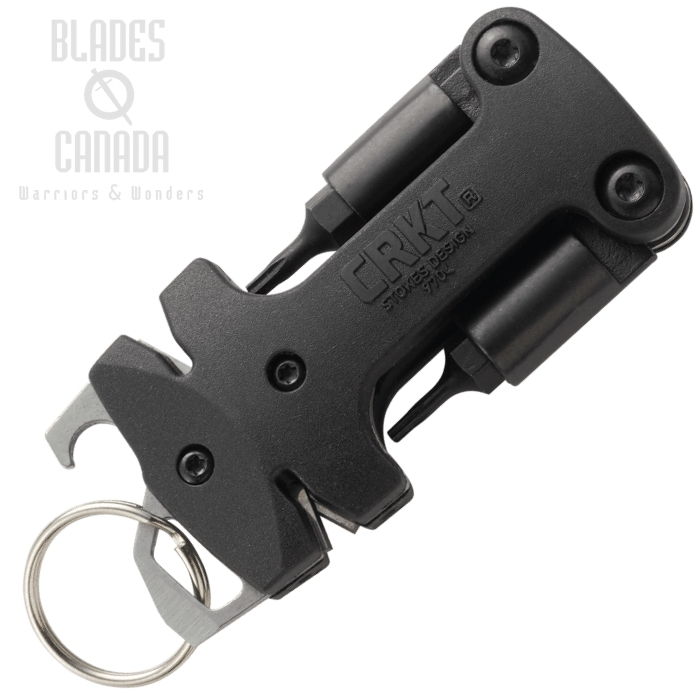 (image for) CRKT Knife Maintenance Multi-Tool, 9704
