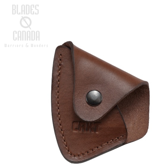 CRKT Freya Axe Leather Sheath, D2749