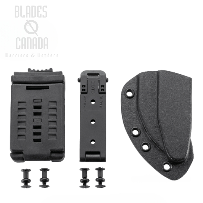 CRKT Provoke Thermoplastic Sheath, D4040