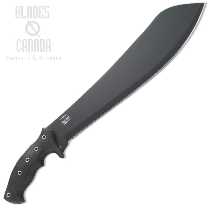 (image for) CRKT Halfachance Machete, 65Mn Carbon, K920KKP