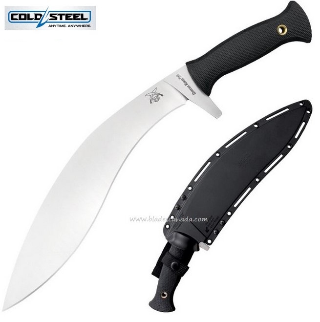 Cold Steel Gurkha Kukri Plus, CPM 3V, 35GKP