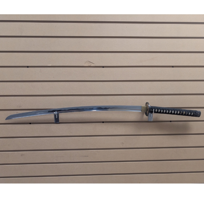 (image for) (Scratch & Dent) Cold Steel Gold Lion Damascus Katana 88ABK - FREE SHIPPING