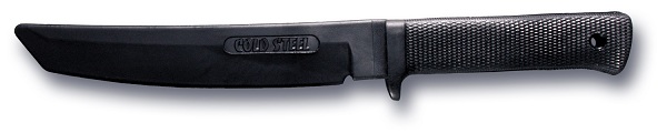Cold Steel Recon Training Knife, Rubber, 92R13RT