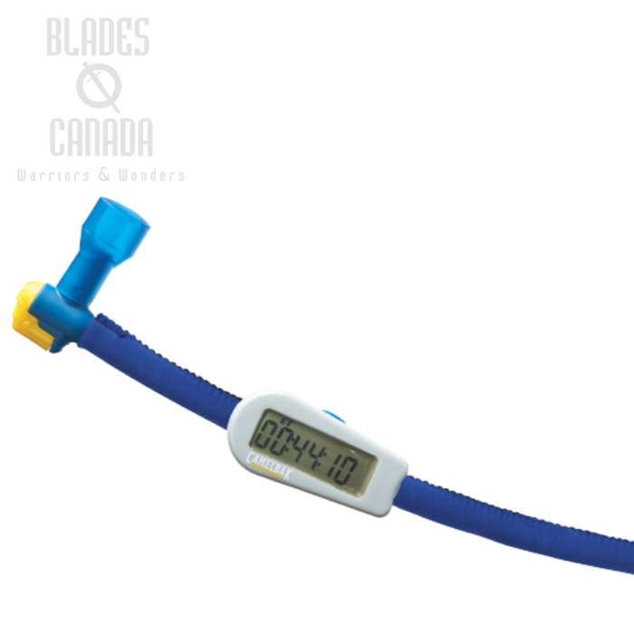 (image for) Camelbak Antidote Insulated Tube with Flow Meter