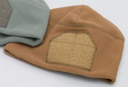 Mil-Spec Monkey Cap - Watch Cap - Coyote Brown - Click Image to Close