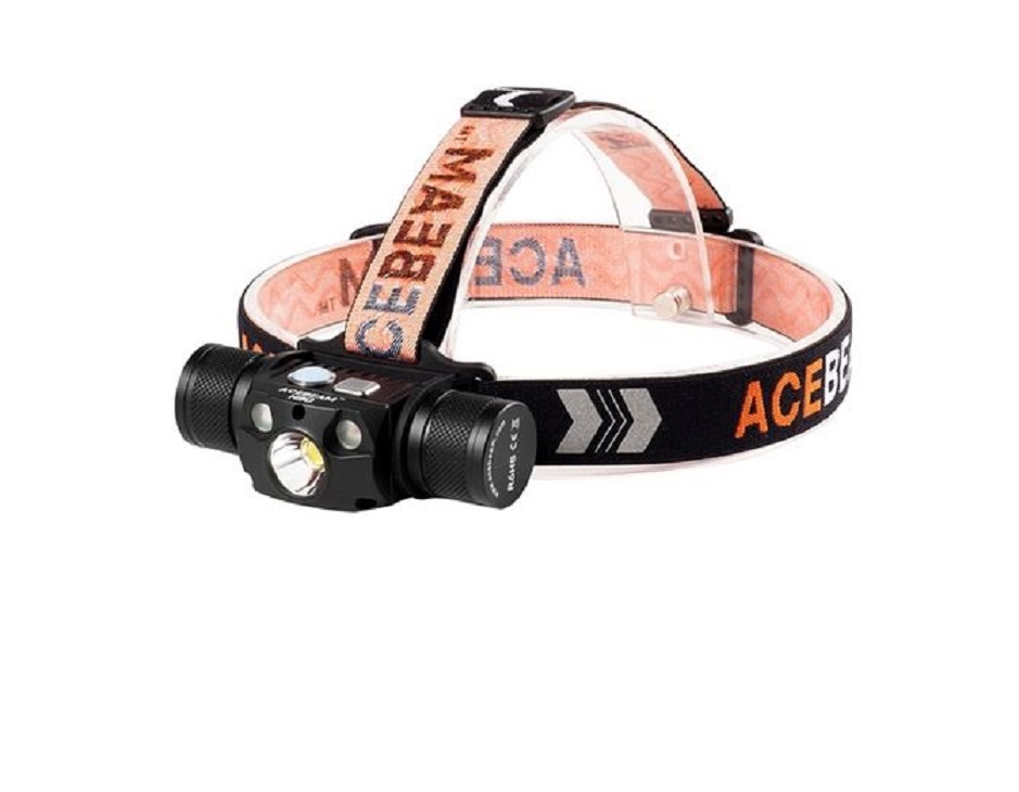 Headlamps