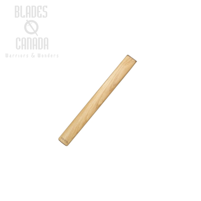 Cold Steel Professional Throwing Axe Replacement Handle, Hickory, H90AXA (image for) Cold Steel Professional Throwing Axe Replacement Handle, Hickory, H90AXA