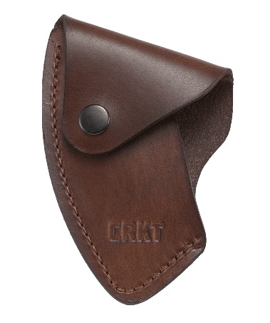 CRKT Berserker Axe Leather Sheath, CRKTD2736