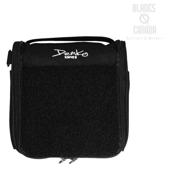 Demko Carrying Case Black, DK-MULTI-CASE