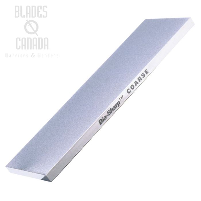 (image for) DMT D6C Dia-Sharp Benchstone - Coarse