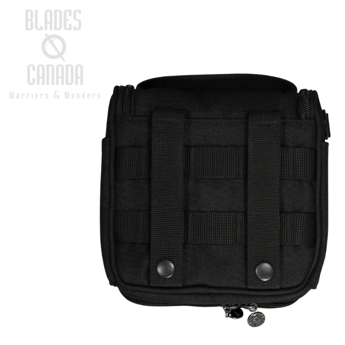 (image for) Demko Carrying Case Black, DK-MULTI-CASE