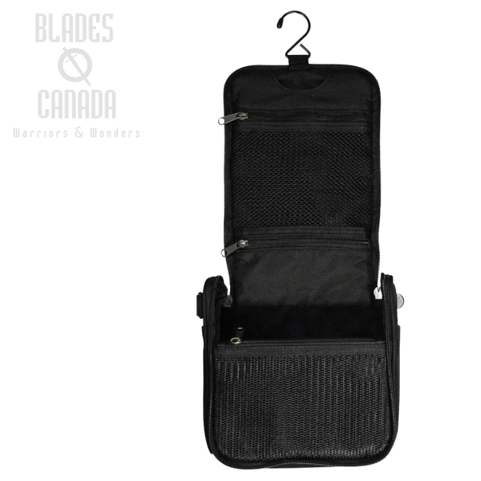 (image for) Demko Carrying Case Black, DK-MULTI-CASE
