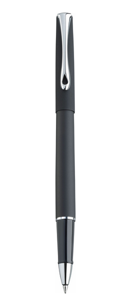 Diplomat Traveller Rollerball Pen, Lapis Black, DD20000818