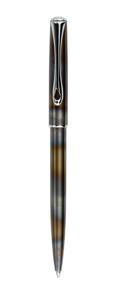 Diplomat Traveller Ballpoint Pen, Flame, DD40701040