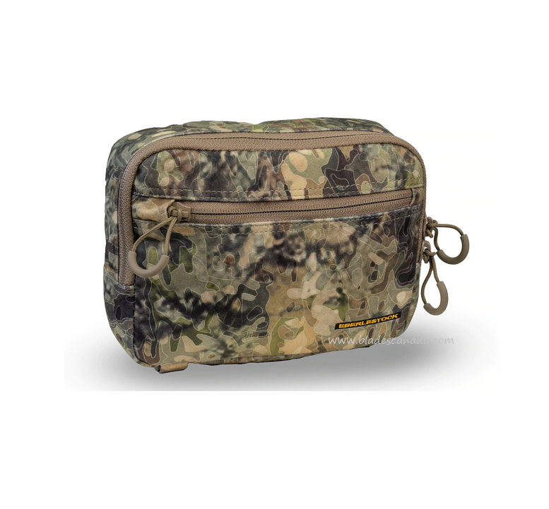 Eberlestock Large Padded Accessory Pouch, Mirage, EBA2SPHR - Click Image to Close