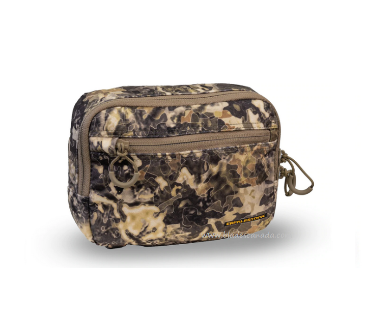 Eberlestock Large Padded Accessory Pouch Skye EBA2SPHR EBA2SPHS 54.99CDN Blades Canada Warriors and Wonders Vancouver BC