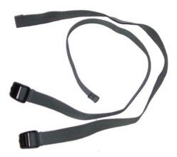 Eberlestock Accessory Strap pair 24" - Dry Earth - Click Image to Close