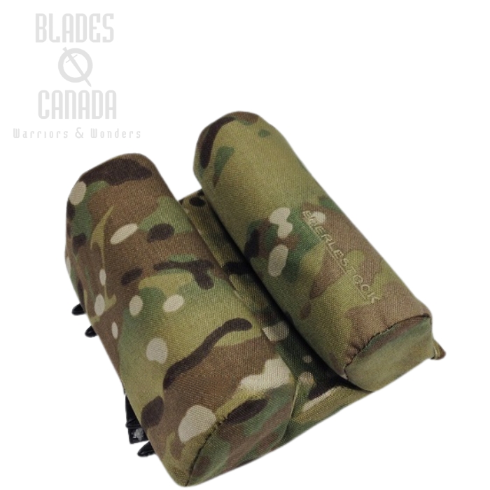 Eberlestock Pack-Mountable Shooting Rest - Multicam