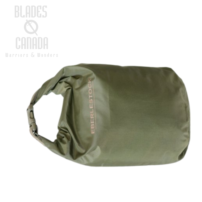 Eberlestock 5 Liter Dry Bag - Military Green