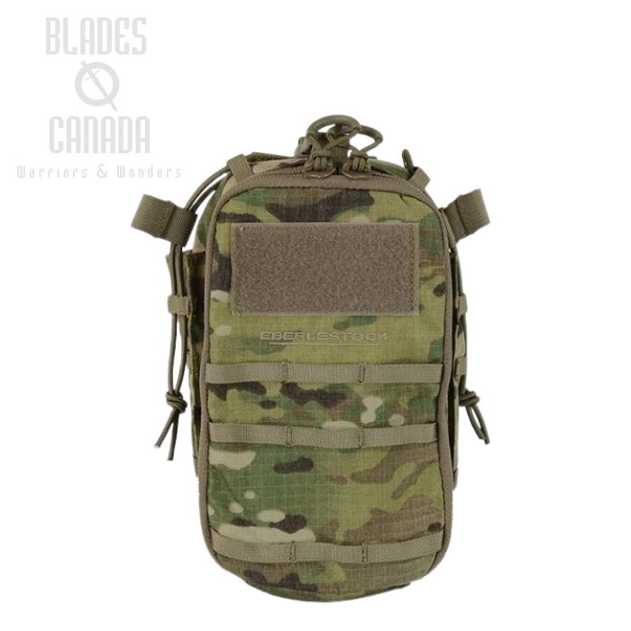 Eberlestock A2FK IndiTAK Medical Pouch - Multicam
