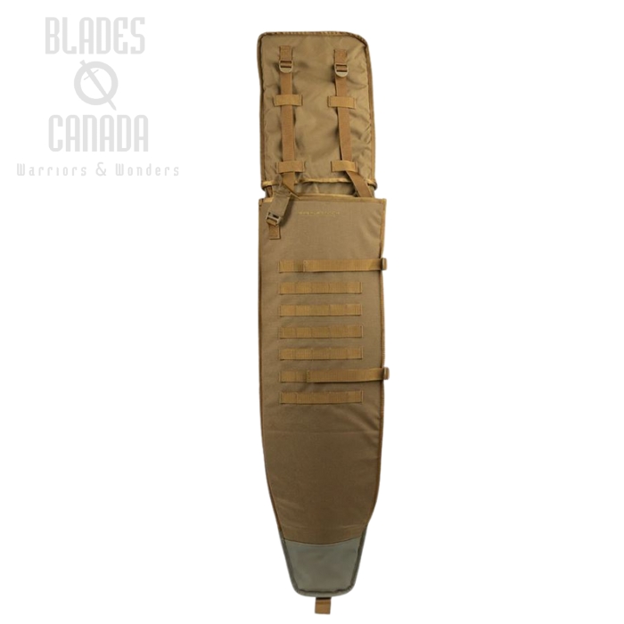 Eberlestock Tactical Carrier - Coyote Brown