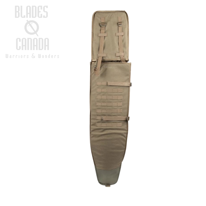 Eberlestock Tactical Carrier - Dry Earth