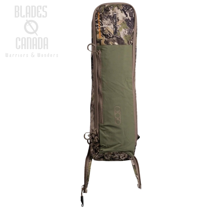 Eberlestock Batwing V2 Pouch, Mountain, A6SBHM-V2