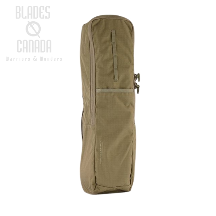 Eberlestock A6SB Batwing Pouch - Dry Earth