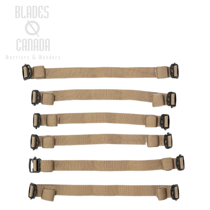 Eberlestock ACHL Gatekeeper Ultralight Hokup Kit - Dry Earth