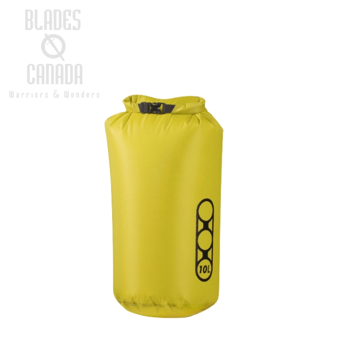 Eberlestock Cirrus Ultralight Dry Bag, 10L - Lichen, ADB10L