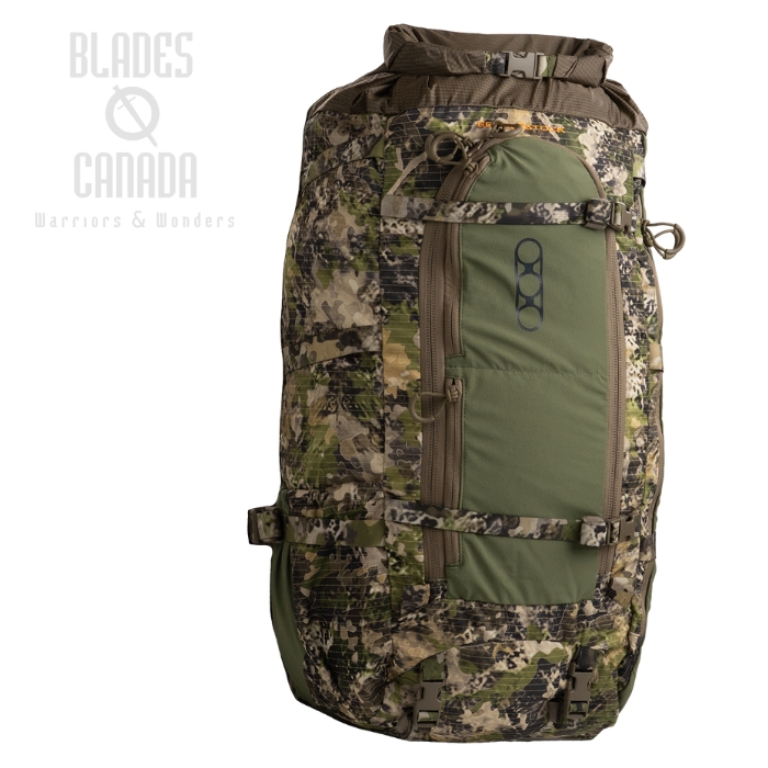 Eberlestock Brooks 3500 Bag, Mountain, BS35AM