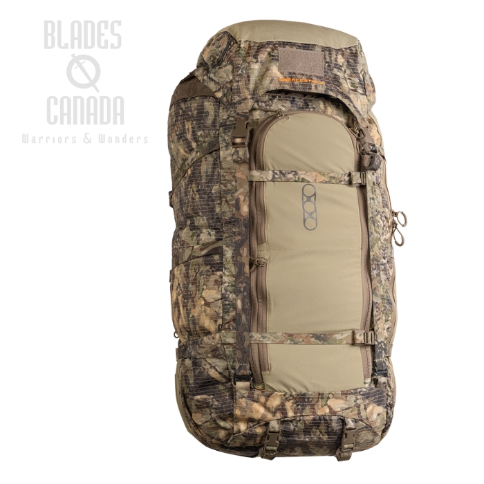 Eberlestock Brooks 7000 Bag, Mirage, BS70AR