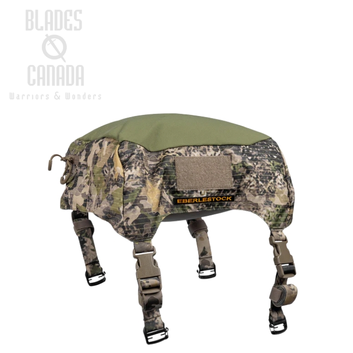 Eberlestock Emod Lid, Mountain, ELAM