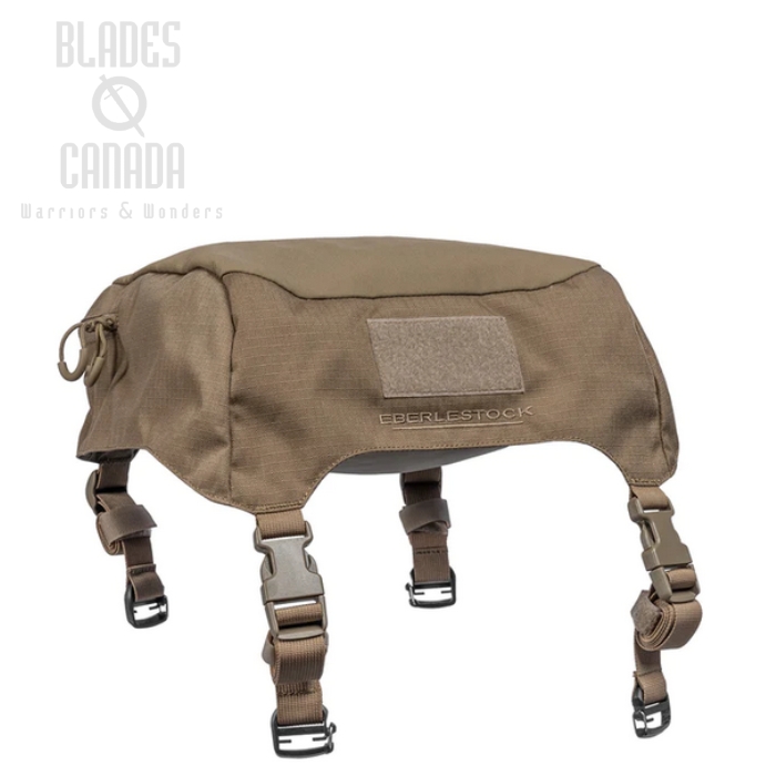 Eberlestock Emod Lid, Dry Earth, ELME