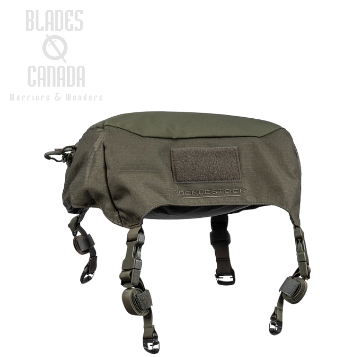 Eberlestock Emod Lid, Military Green, ELMJ