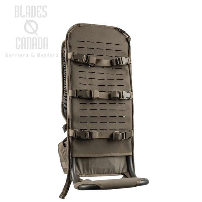 Eberlestock F1MJ Mainframe - Military Green